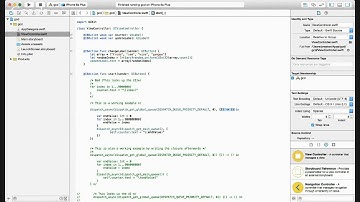 Grand Central Dispatch