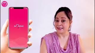 Introducing SetMyWed App with Sheeba Chadha. A complete wedding planning App screenshot 5
