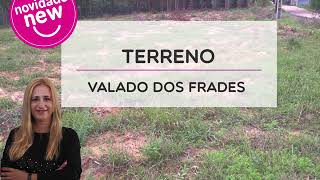 Terreno - Valado Dos Frades