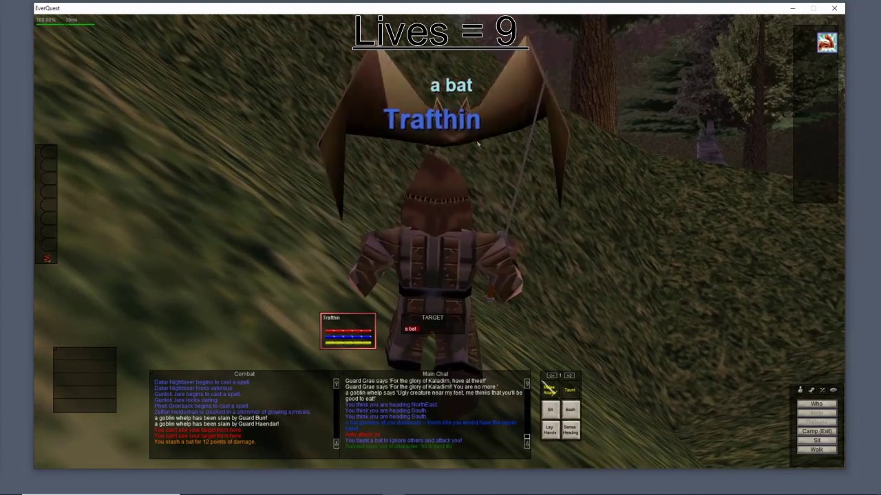 P999Lives Challenge Ep4 The Bone Chip Quest YouTube