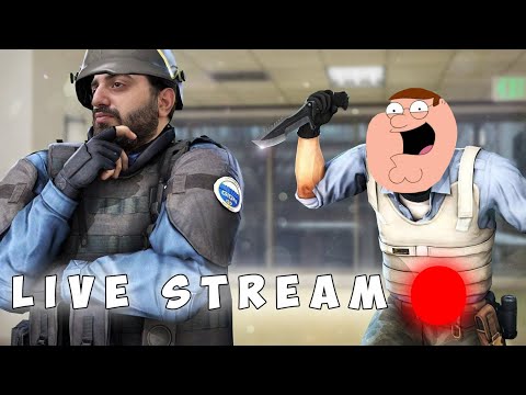 CS:GO 2 (დანას არ ვათამაშებ) სტრიმი #ქართულად