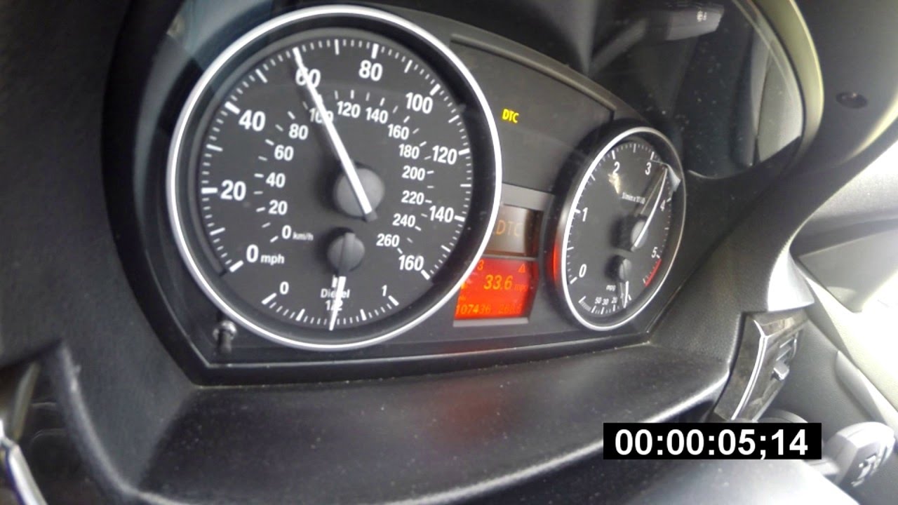 BMW E92 330d 0-60mph(5.14secs)Remapped - YouTube