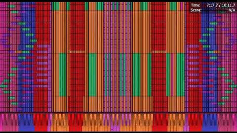 [Black Midi] AMD EPYC-Milan (7763) | Ultimate U11 | [Legit-Run/Re-Run No.2]