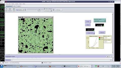 fun with netlogo : function 5