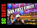 Our First Time At JAMUL CASINO Was WILD AF!!! - YouTube