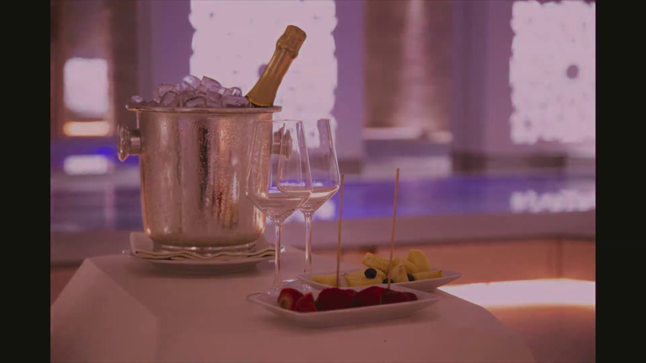 Wine Massage YouTube