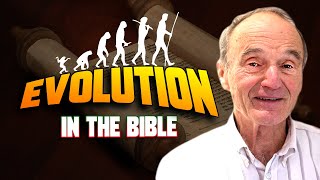 ✡ Torah and Evolution