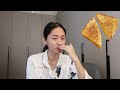 REACHING 50K + MAKING GRILLED CHEESE! | CLAUDINE CO