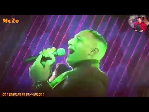 حاله واتس حظ رضا البحراوي ده لو جبل مايستحملش صدي صوت