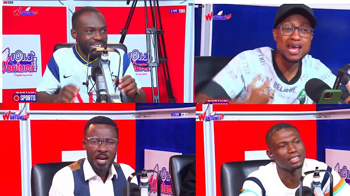 NEWTON LARTEY,ASARE BOADU & AKOMEAH ON  MAN UTD  TANSFERS,MADRID,CHELSEA,ARSENAL,BARCE,LIVERPOOL ,..
