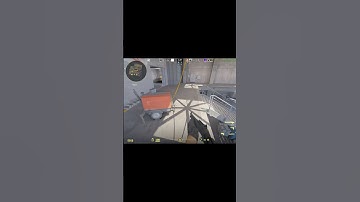 CS2 After the SUPPOSED bhop fix.  #csgo  #cs2 #movement