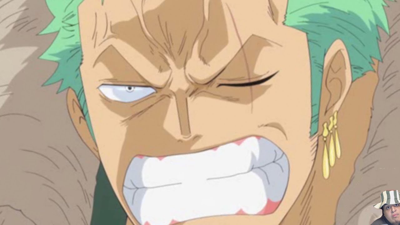 One Piece Episode 604 Review New World Just The Beginning ワンピース Youtube