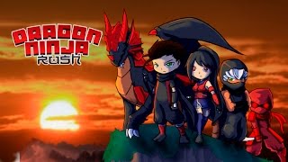 Corrida do Dragão Ninja - Por que baixar esse jogo para Android? screenshot 1