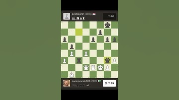 Chess channel|Try your mind pt 1531| Subscribe to my YouTube channel #chess #chessgame #chesspuzzle