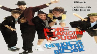 Download Lagu New Kids On The Block - Hangin' Tough (Tougher Mix) MP3