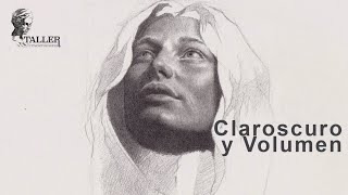 Luz y Volumen - ¡La magia del Claroscuro!