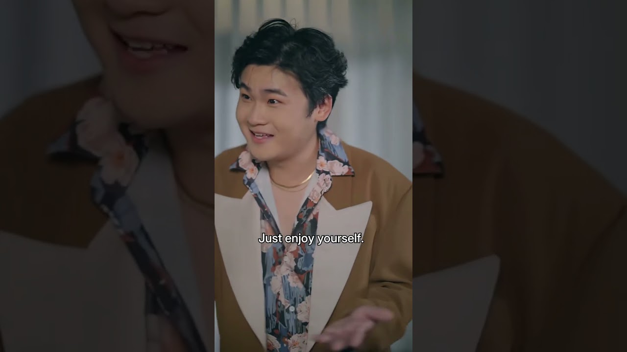 “我只想活命，沒空戀愛！”結果男主每天都在撩她？《絕不會愛上你》甜炸來襲！I will never fall in love with you. #love  #drama #chinese