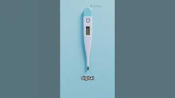 How Thermometers Really Know You