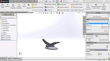 SOLIDWORKS - New in 2015: Costing