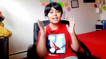 Codeavour 2020 AI - Me as ambassador of Codeavour 2020 AI