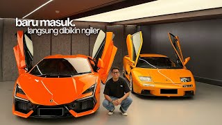 Download Lagu Service Porsche Sambil Cuci Mata MP3