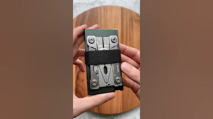 Something this thin shouldn’t be this good