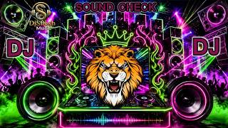 DJ Mix Song 🎧 Sound check Bass Remix DJ | JBL Dj Song | Bass Boosted New Dj Song | DJ Hard bass Song