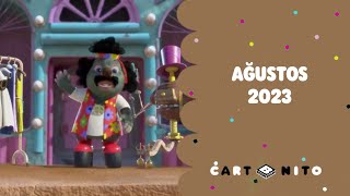 Boomerangın Cartoonito Kuşağı Ağustos Ayı Fragmanı (Ağustos 2023)