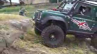 tostarelli 4x4