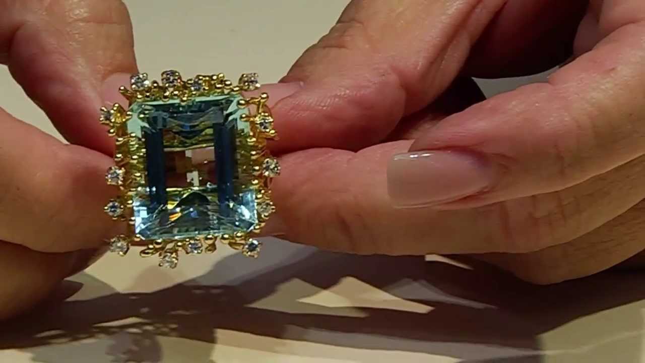 Jewelry Center Youtube HD Video Demo