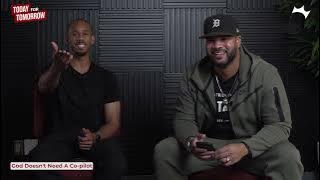 EP151: God Doesn't Need A Co Pilot