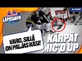 Krpt mikitettyn kotipeliss   red bull lpimurto