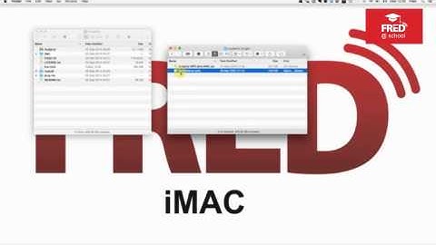 TUTORIAL 04.3 - AUDACITY: MP3 FILES (MAC)