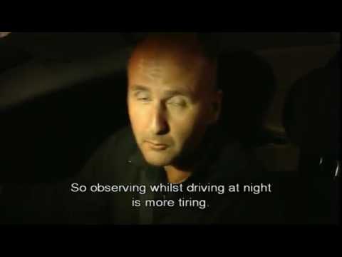 Older Drivers Forum advice about Night driving