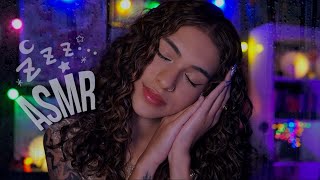 Asmr - Som De Chuva Com Sussurros Para Dormir Imediatamente