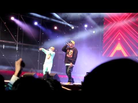 161009 DJ DOC-WHY [김창렬의 올드스쿨]