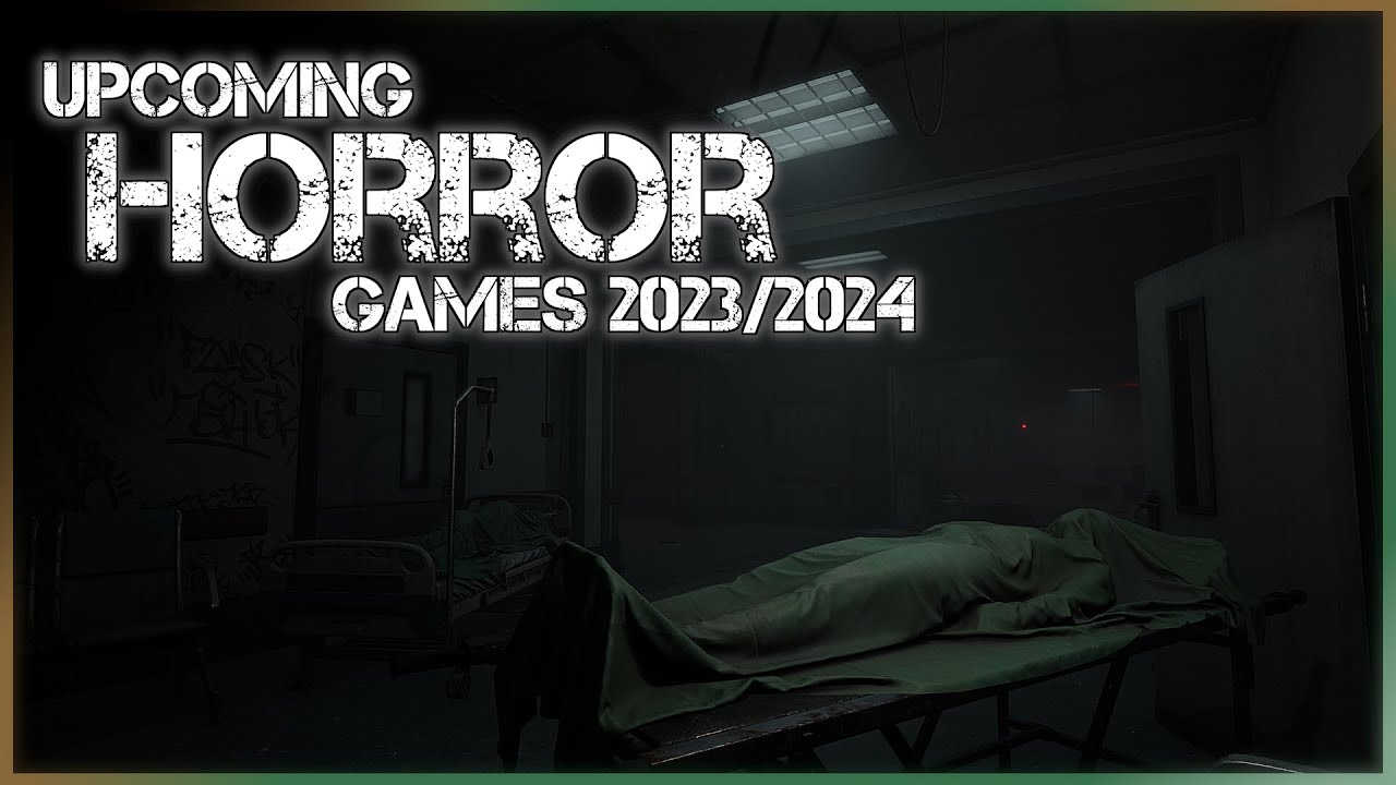 Ночные игры 2024. Хоррор 10 января 2023. Страшные игры 2024.