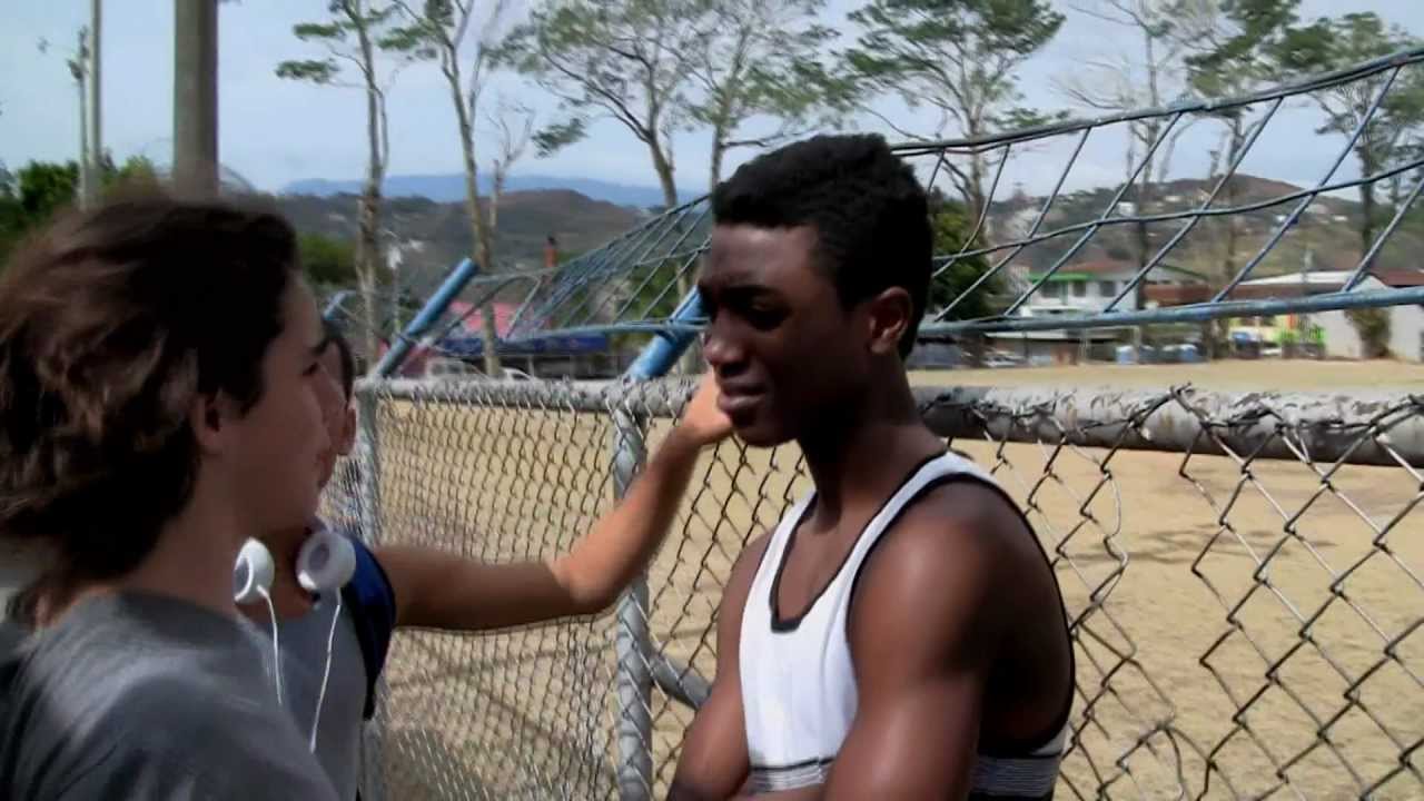 Breaking Chains Trailer 2012 YouTube