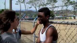 Breaking Chains - Trailer 2012