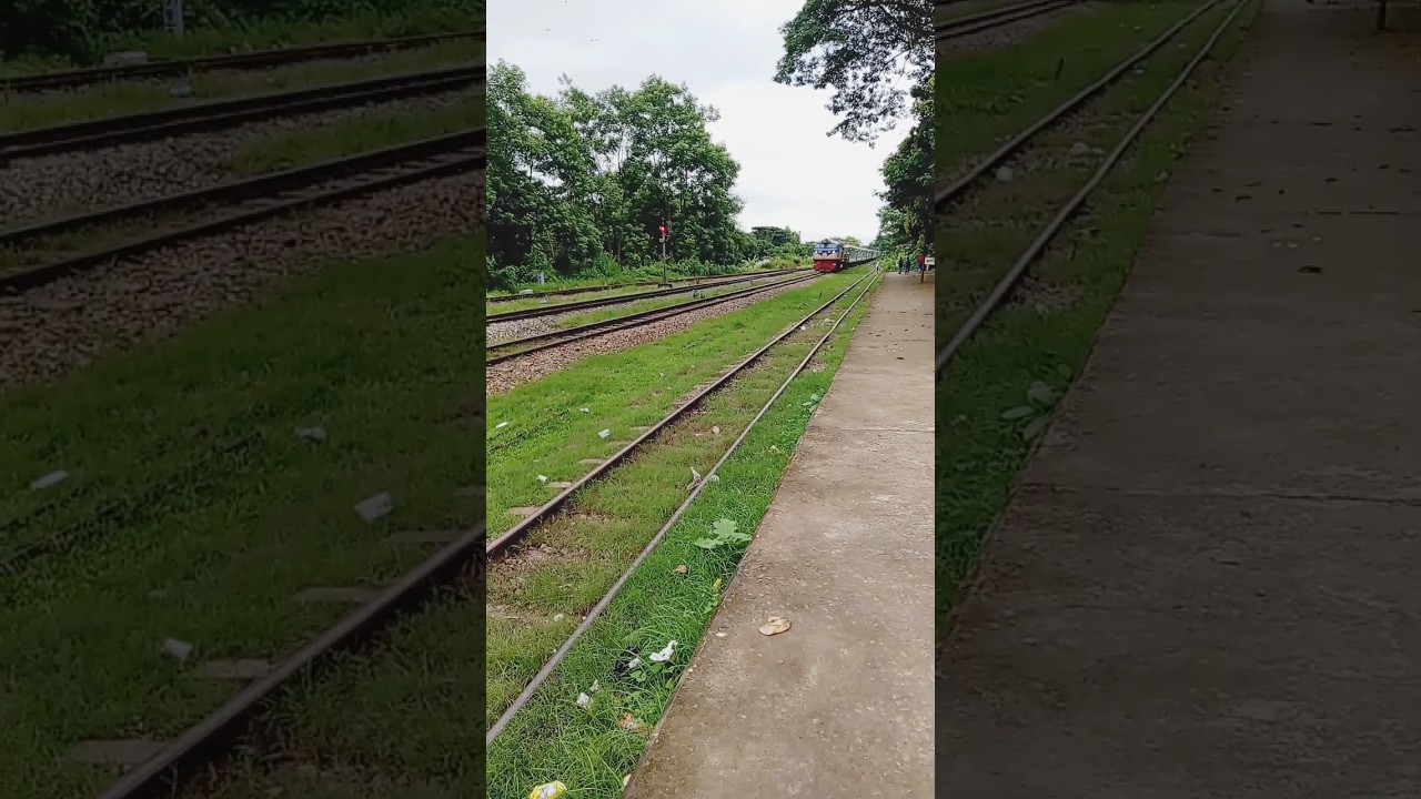 Train to busan. BD train.  train vlog 