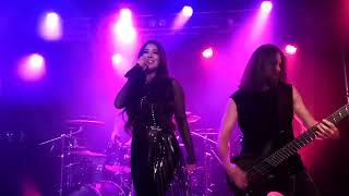 Xandria - Death To The Holy (13.09.22)