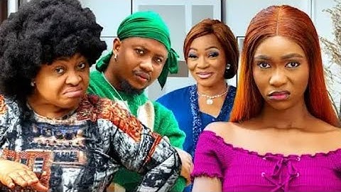 PROUD NONSENSE 2 (Nollywood Nigerian Movie Update) Thelma, Chioma Nwosu #2024