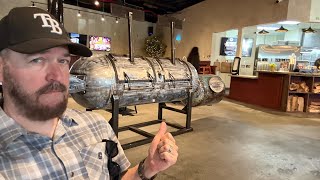 BEST BBQ IN TEMECULA VALLEY…DESTINATION SMOKEHOUSE