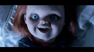 Curse of Chucky -  Trailer (HD)