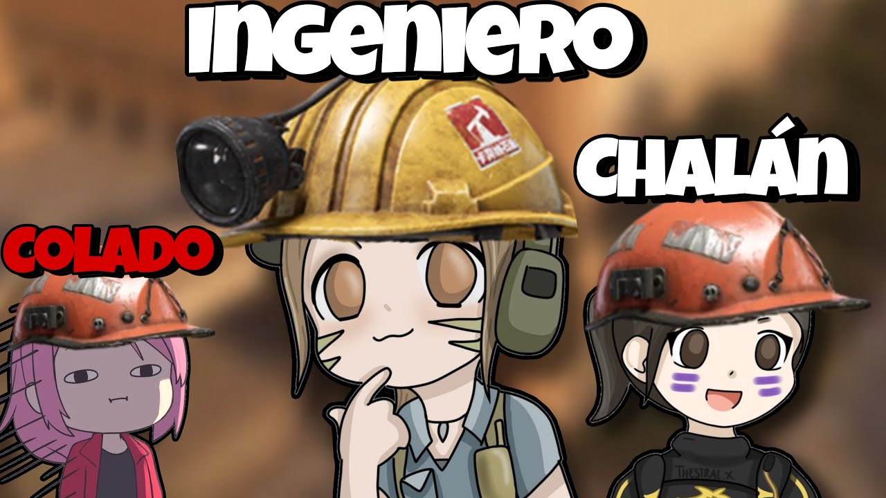 Buscando Chamba en Arena Breakout🤣