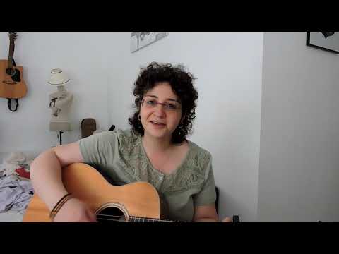Tout le monde (sauf toi)- Clara Luciani (cover)