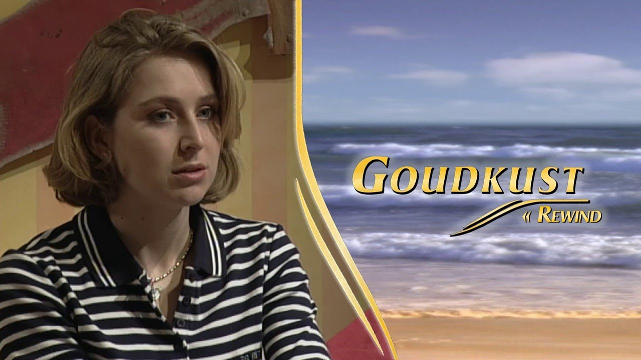 Goudkust | Mariët krijgt schokkend nieuws van haar ouders (1996)