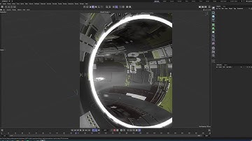 Cinema4D ABSOLUTE Beginner Tutorial | Part 3 - Seamless Loop and Materials