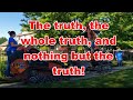 FRENCH DRAINS -- The Truth, the Whole Truth, and Nothing But the Truth  [ SO HELP ME GOD ]