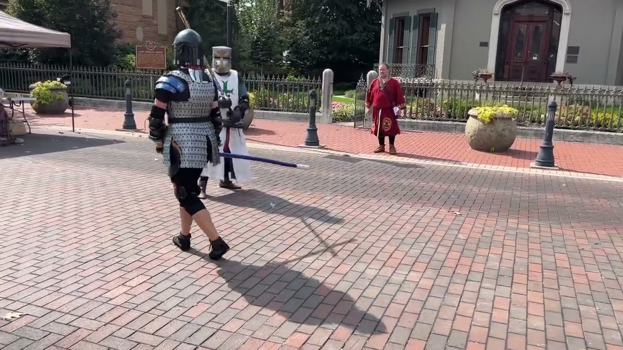 Lane Library Demo 2025